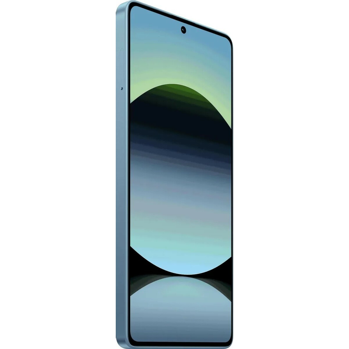 Смартфон Xiaomi Redmi Note 14S 8 / 256Gb (Цвет: Ocean Blue)