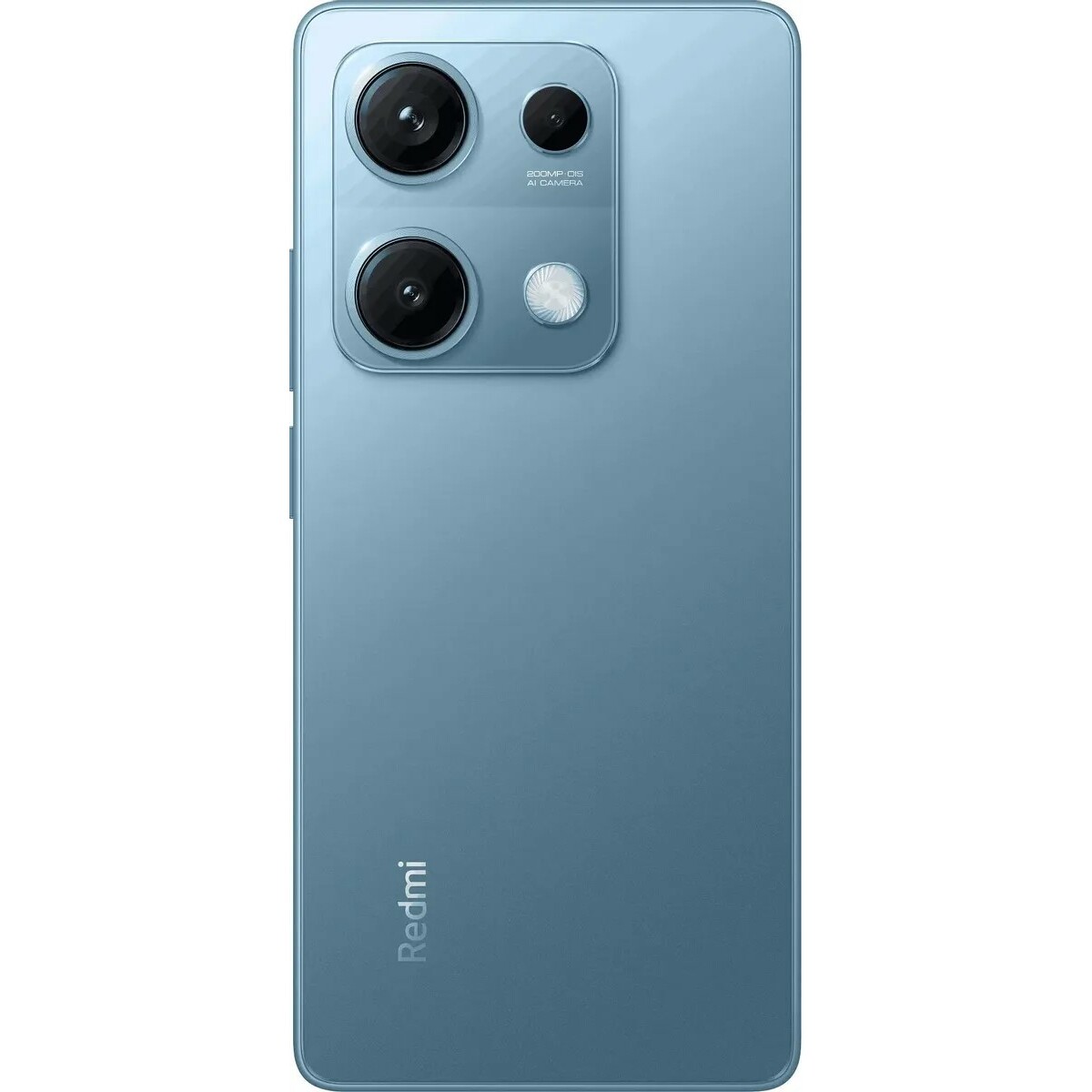 Смартфон Xiaomi Redmi Note 14S 8 / 256Gb (Цвет: Ocean Blue)