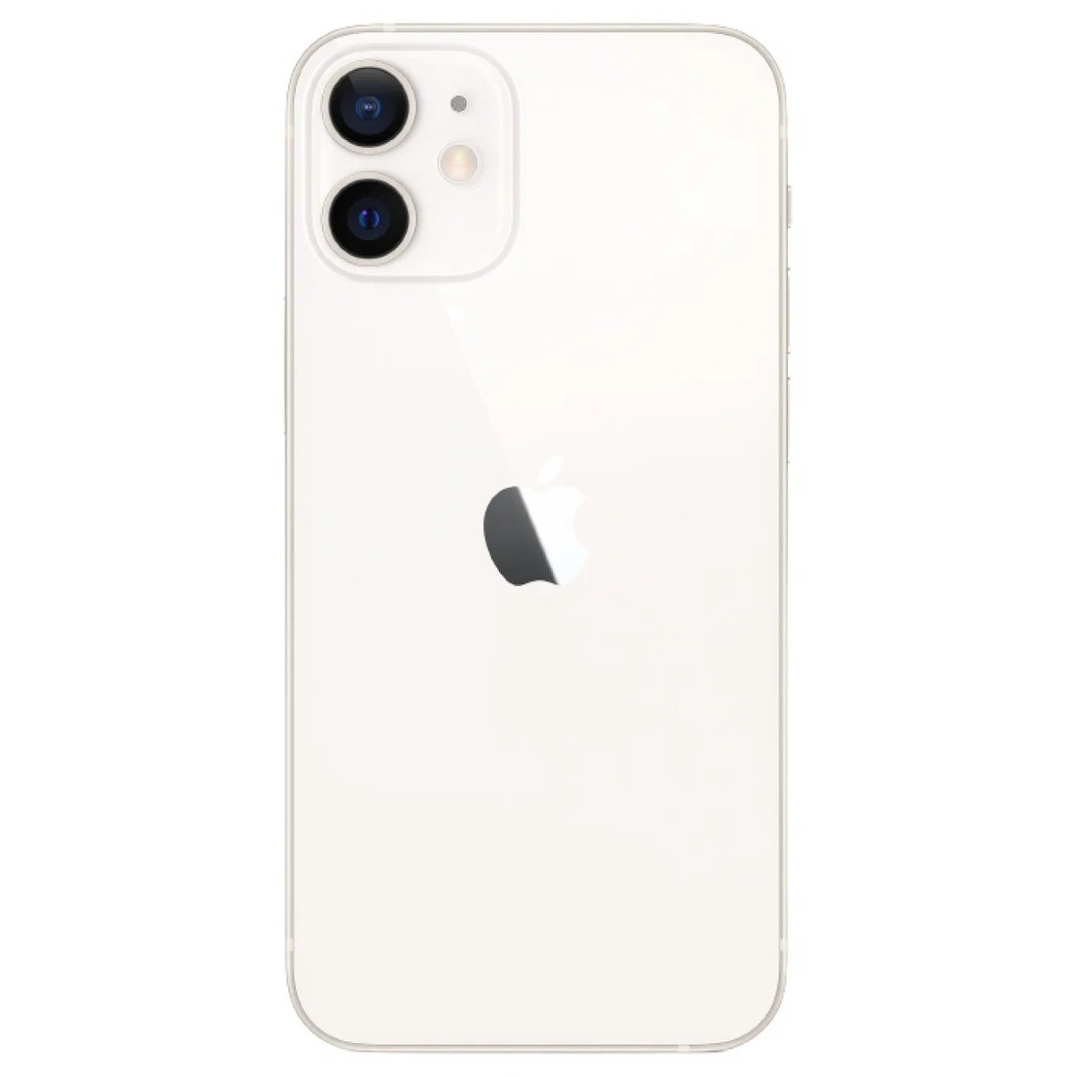 Смартфон Apple iPhone 12 mini 64Gb (Цвет: White)