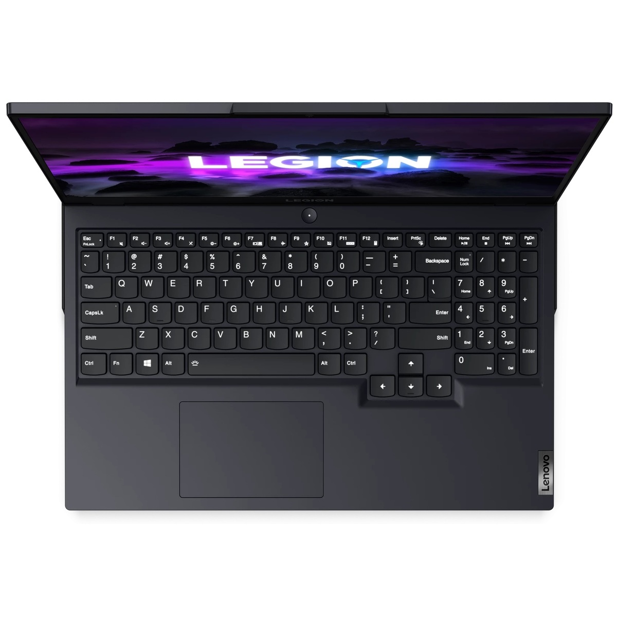 Ноутбук Lenovo Legion 5 Gen 6 15.6