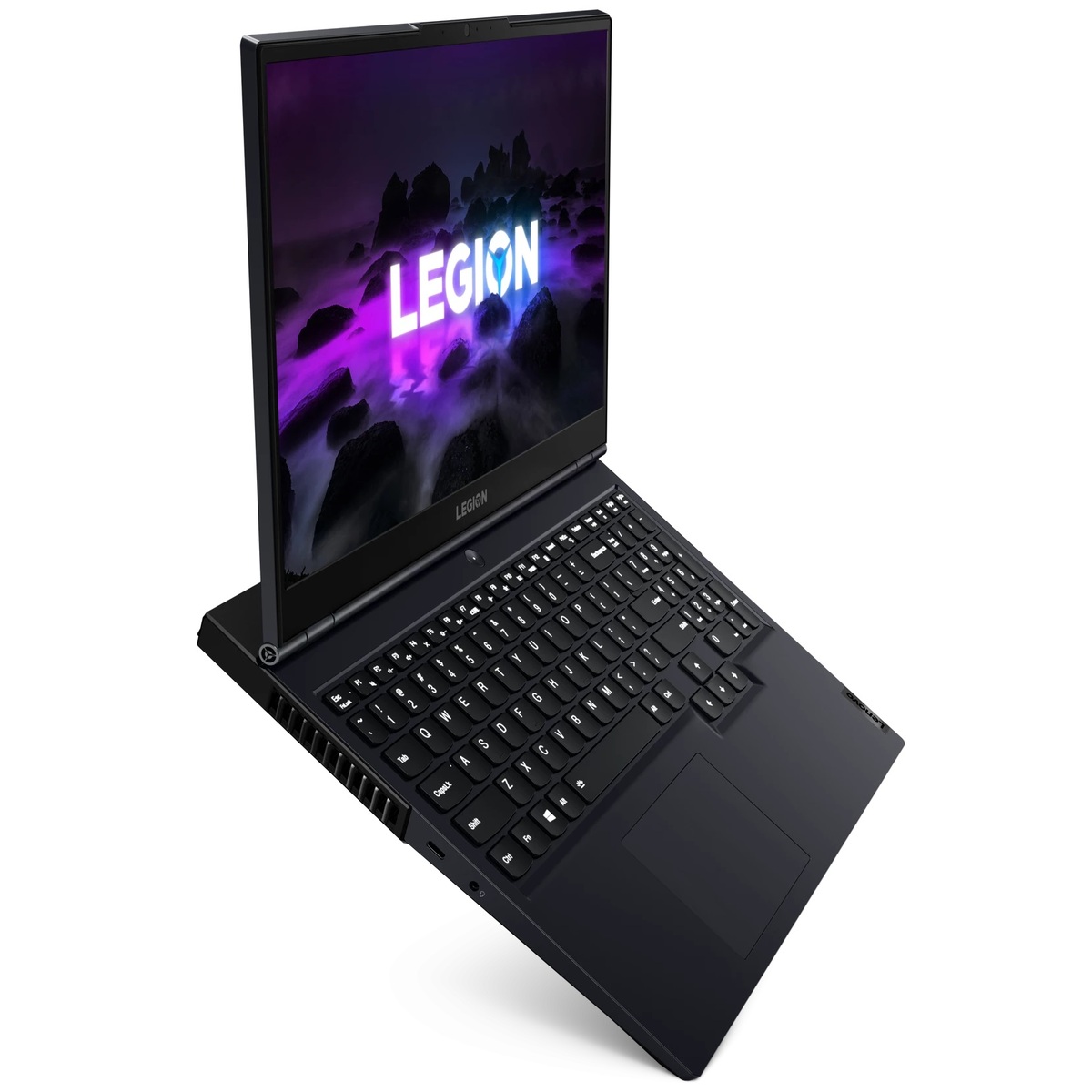 Ноутбук Lenovo Legion 5 Gen 6 15.6