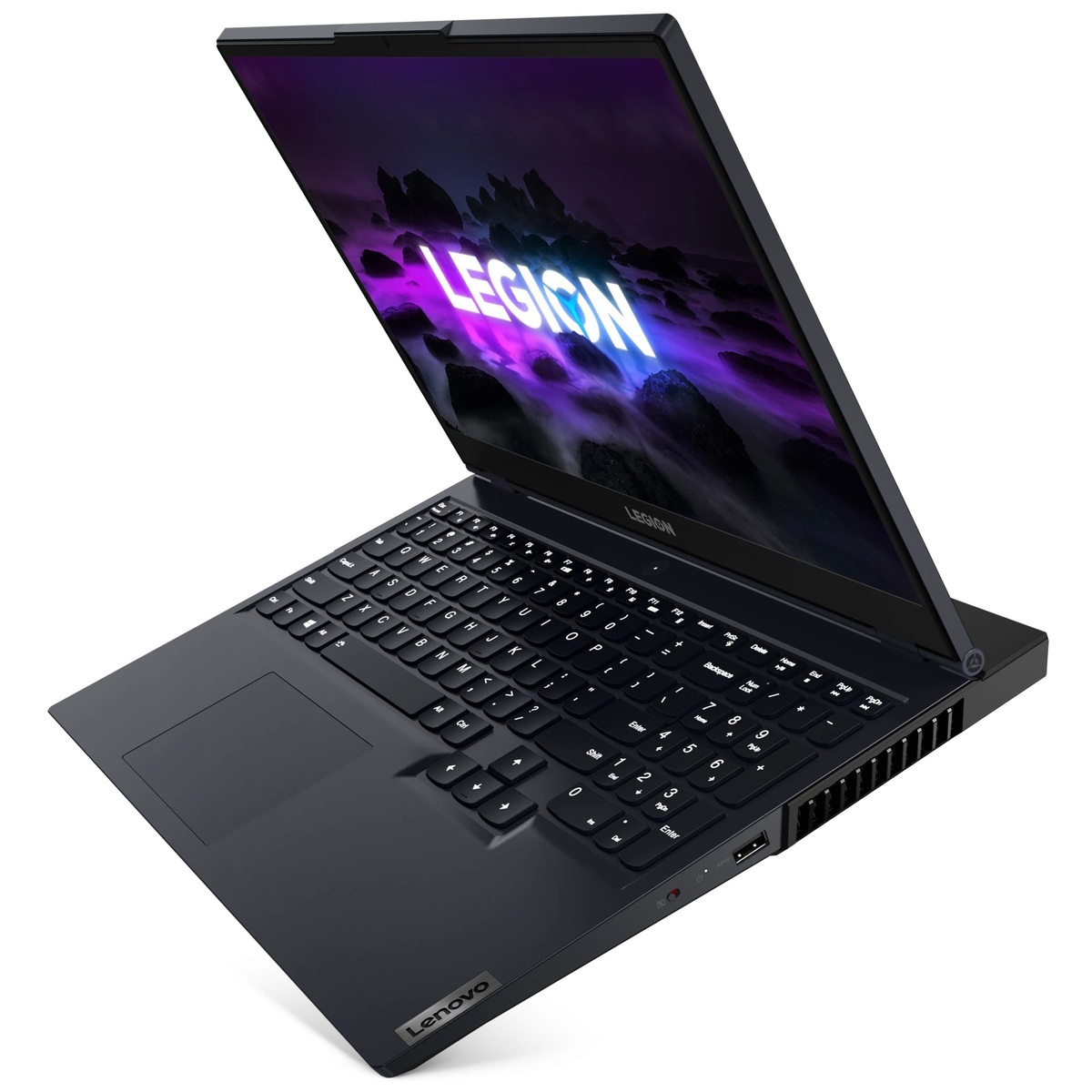 Ноутбук Lenovo Legion 5 Gen 6 15.6
