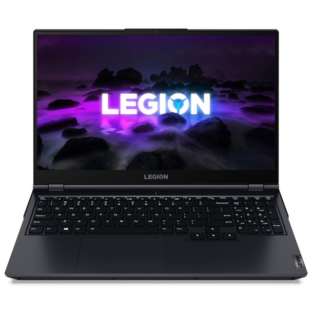 Ноутбук Lenovo Legion 5 Gen 6 15.6