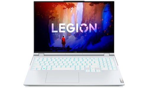 Ноутбук Lenovo Legion 5 Pro Gen 7 16" WQXGA IPS/AMD Ryzen 5 6600H/16GB ...