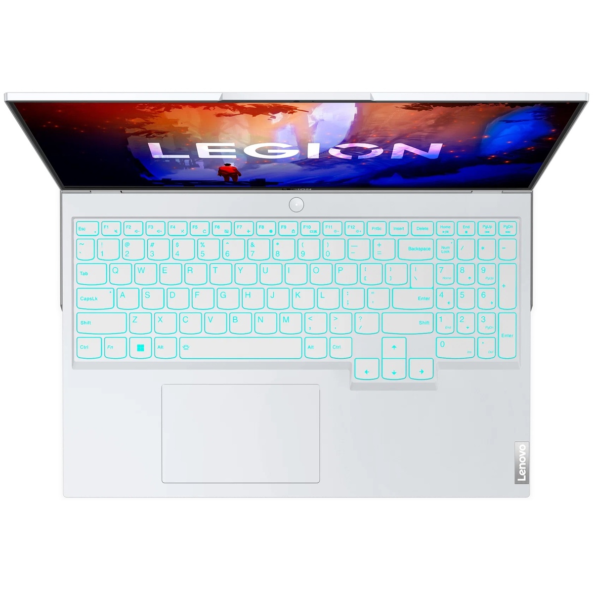 Ноутбук Lenovo Legion 5 Pro Gen 7 16