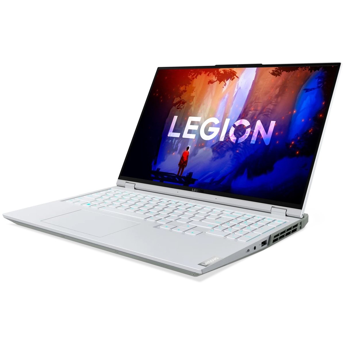 Ноутбук Lenovo Legion 5 Pro Gen 7 16
