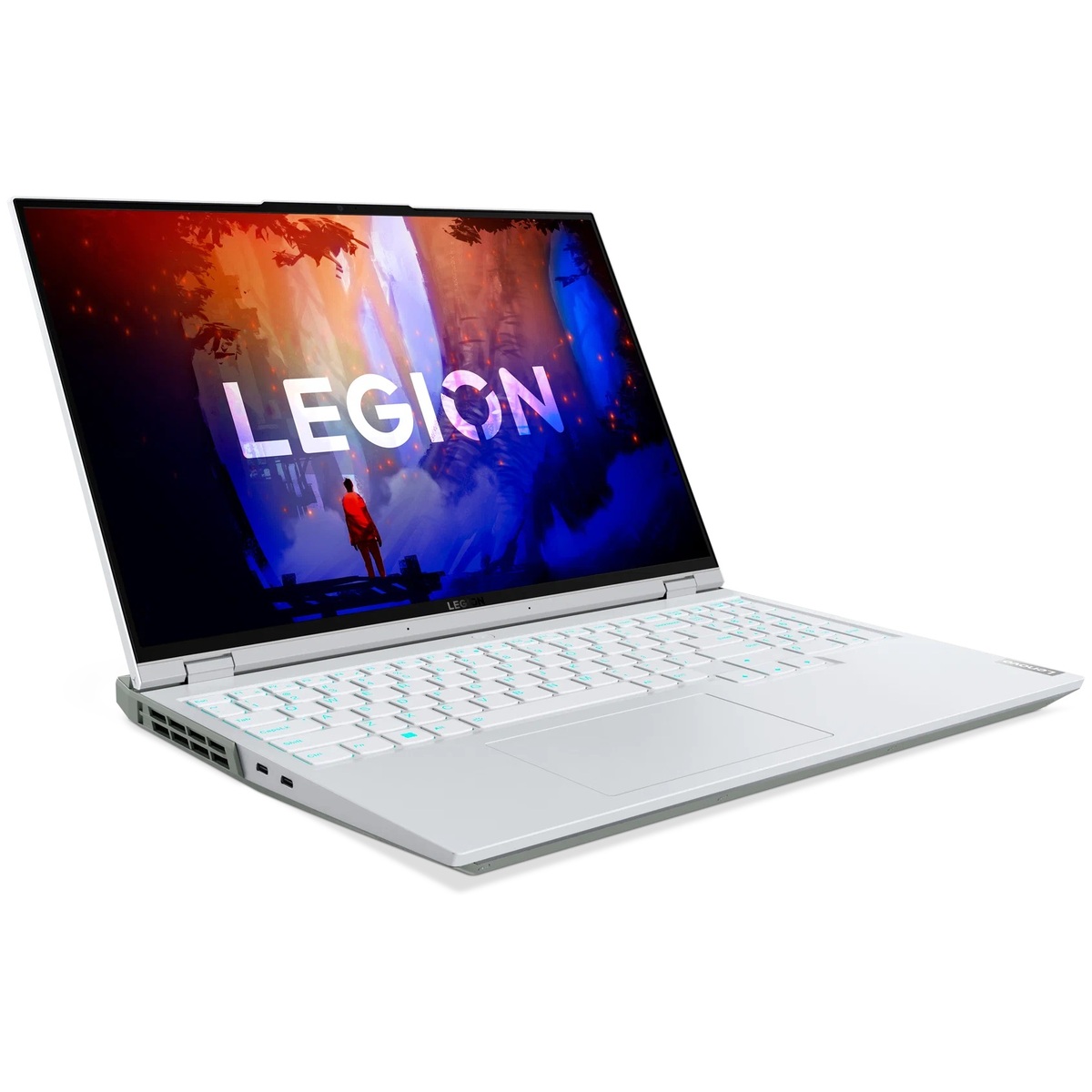 Ноутбук Lenovo Legion 5 Pro Gen 7 16