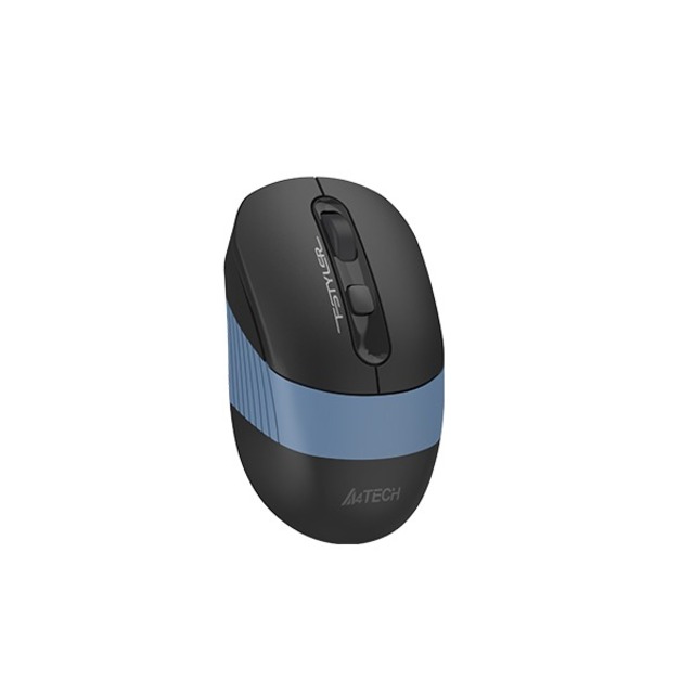Мышь A4Tech Fstyler FB10C (Цвет: Ash blue)