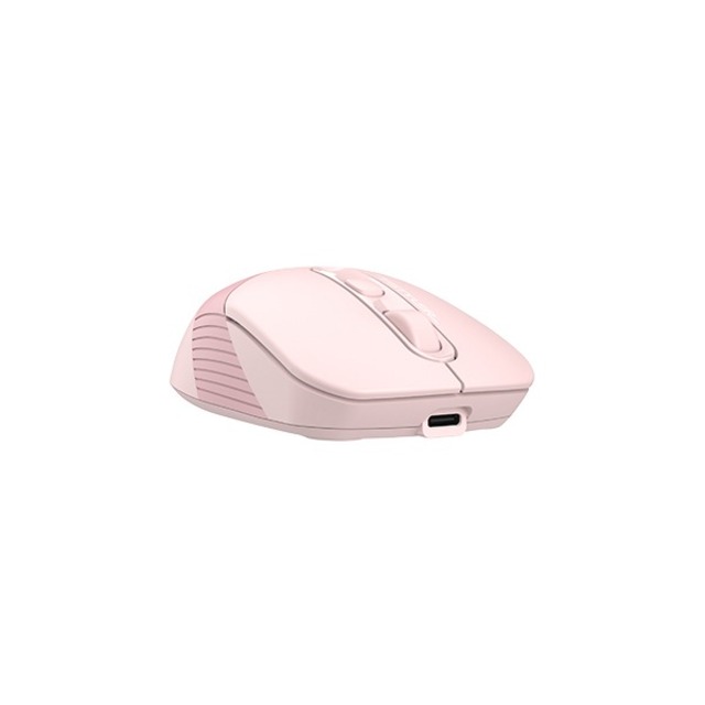 Мышь A4Tech Fstyler FB10C (Цвет: Pink)