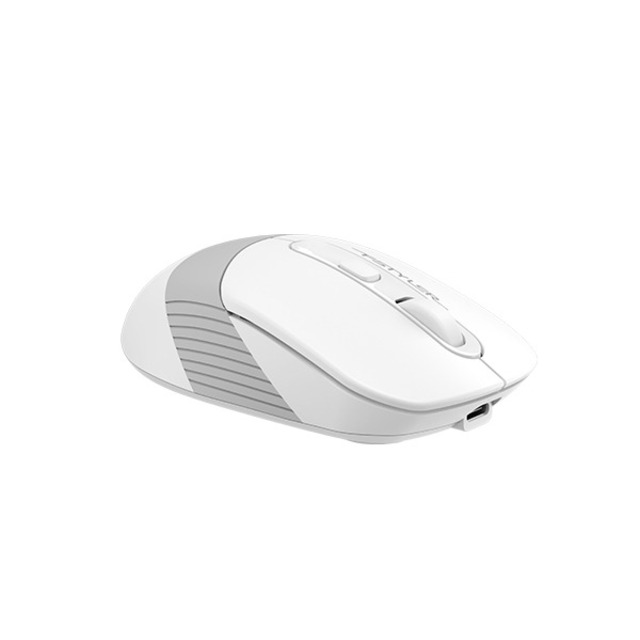 Мышь A4Tech Fstyler FB10C (Цвет: White)