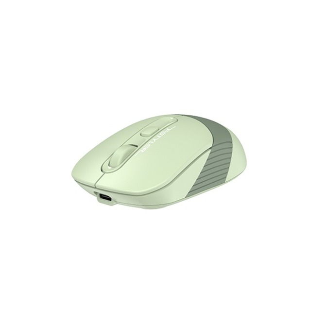Мышь A4Tech Fstyler FB10C (Цвет: Green)