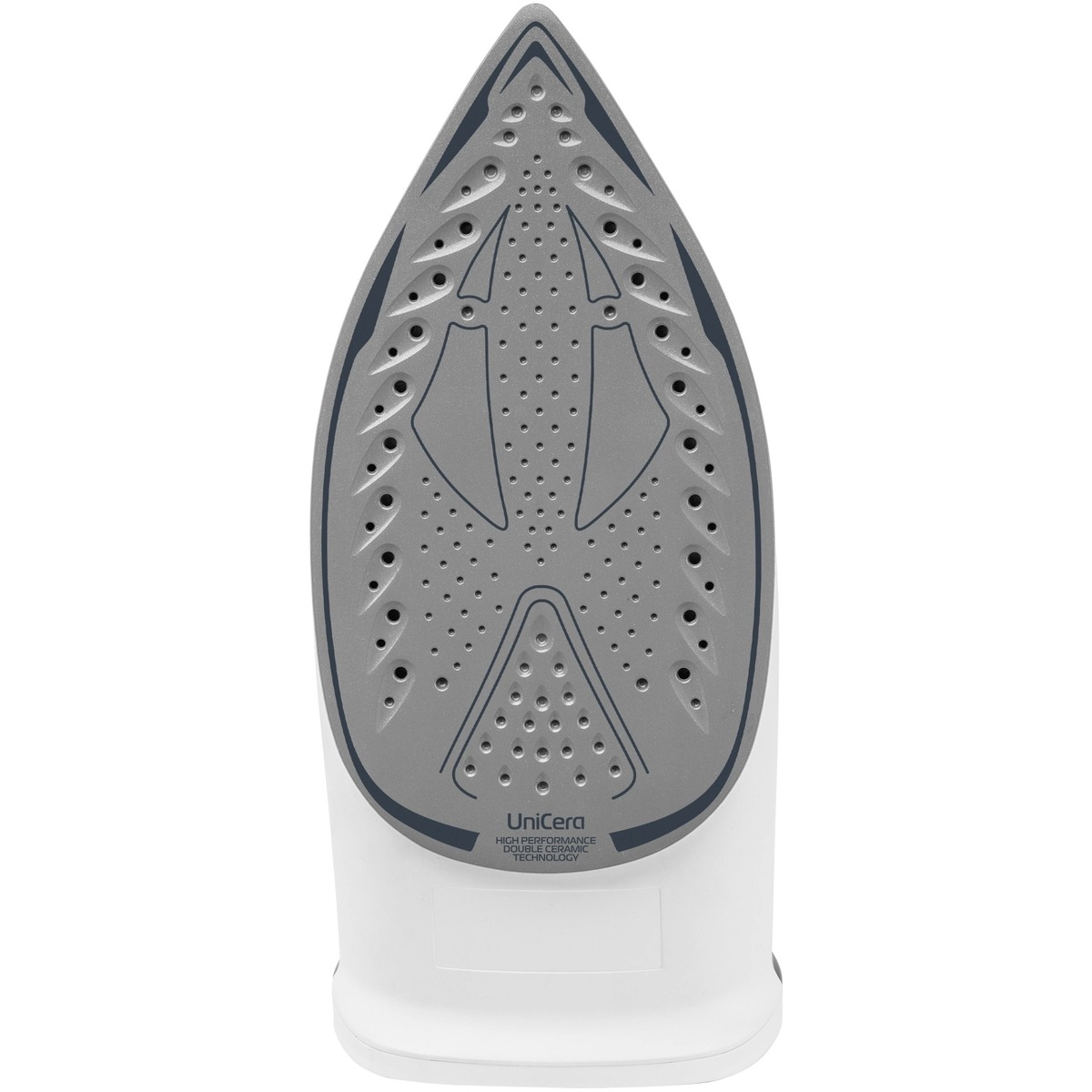 Утюг Vitek VT-8336 (Цвет: Blue)