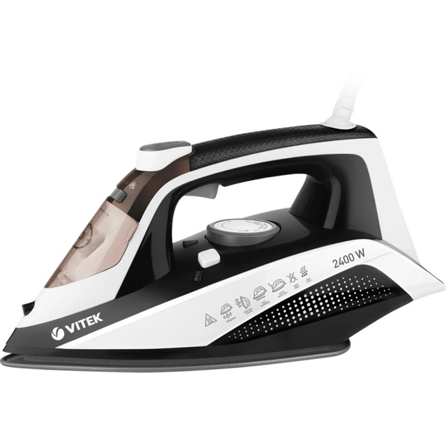 Утюг Vitek VT-8339 (Цвет: Gray) Утюг Vitek VT-8339 (Цвет: Gray)