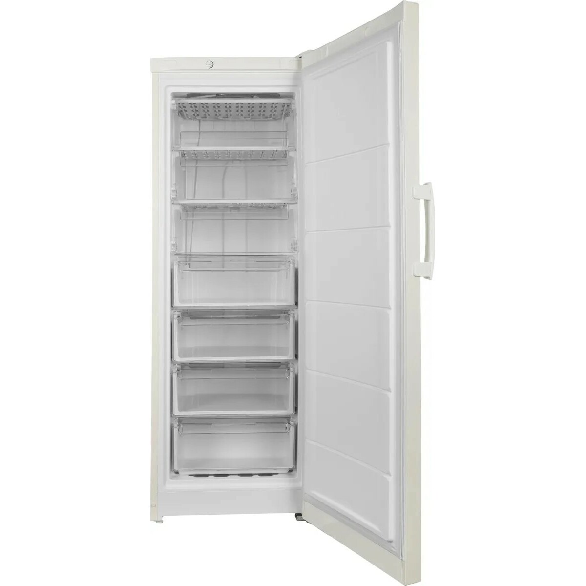 Морозильная камера Indesit DSZ 5175 E (Цвет: Beige)
