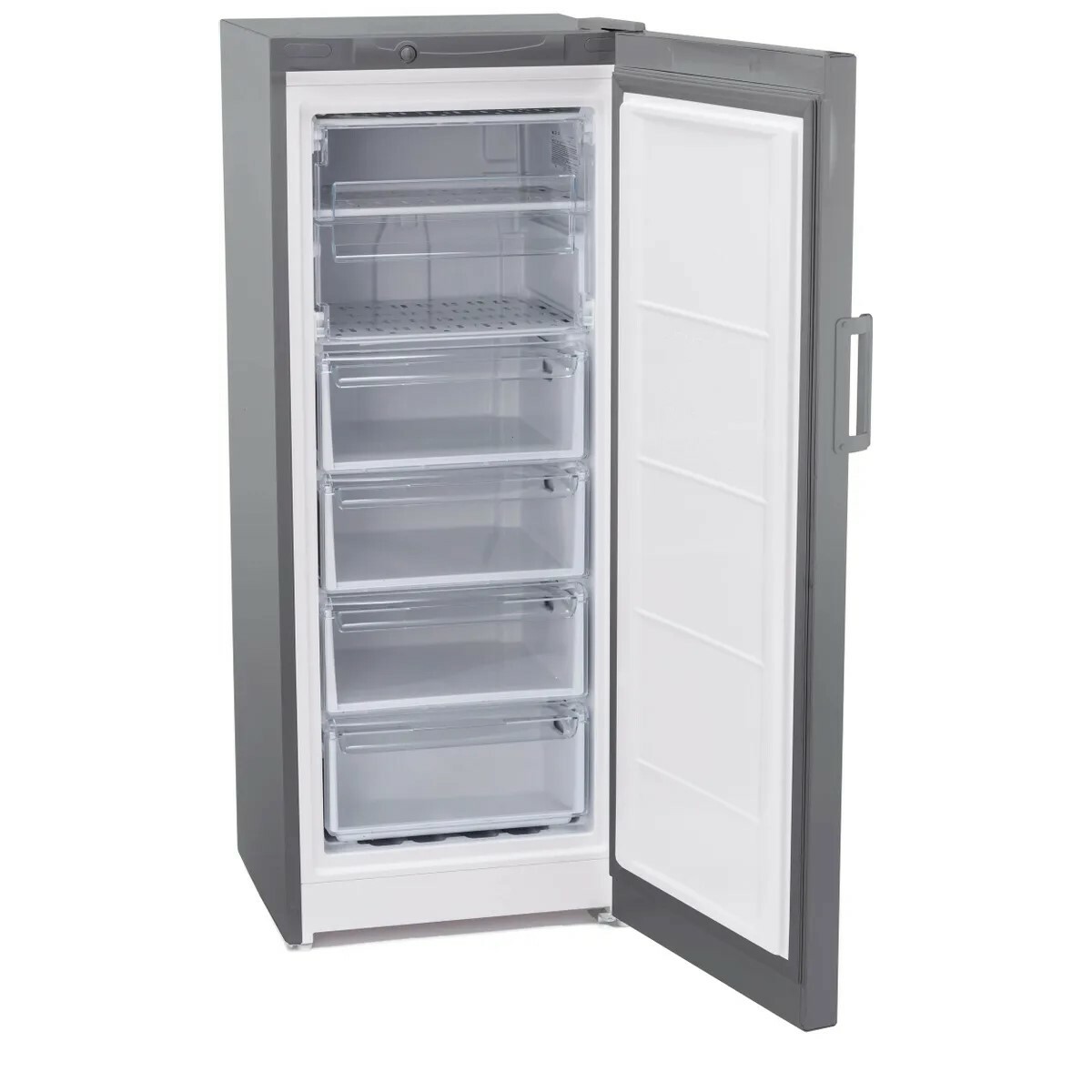 Морозильная камера Stinol STZ 150 G (Цвет: Silver)