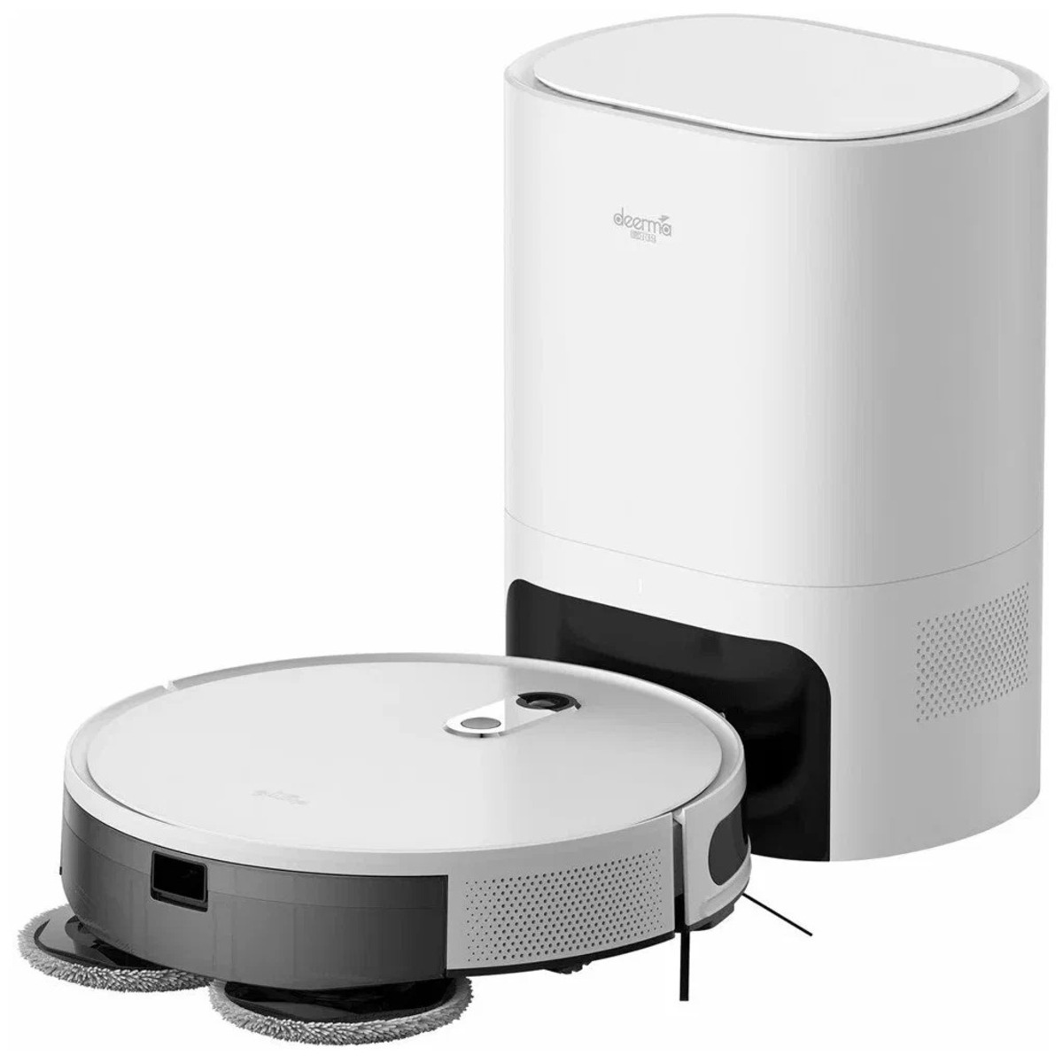 Робот-пылесос Deerma DEM-A10W (Цвет: White)