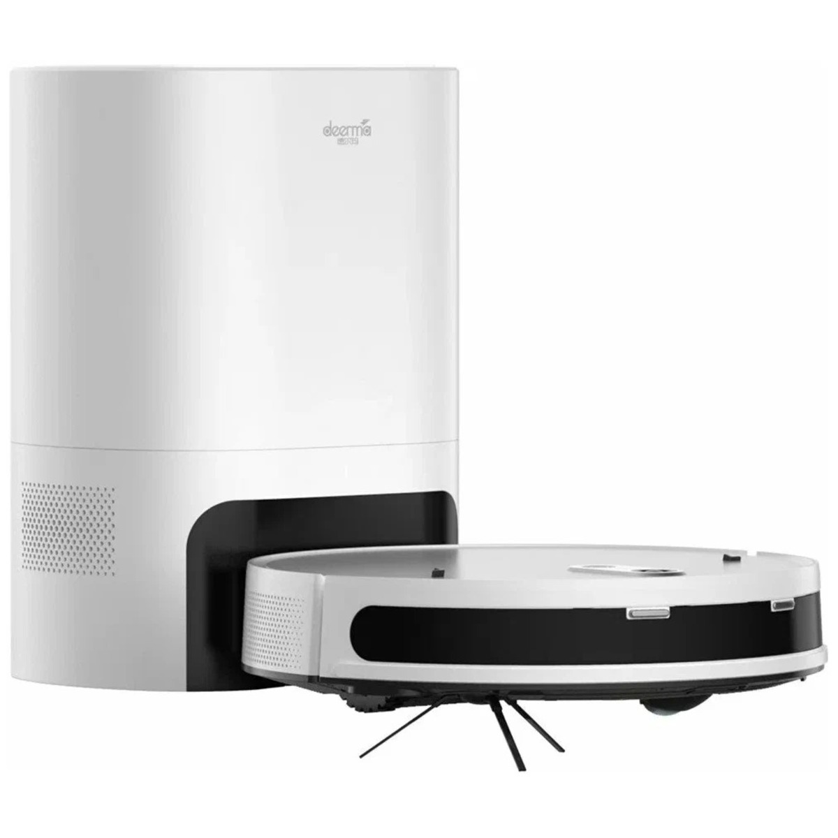 Робот-пылесос Deerma DEM-A10W (Цвет: White)