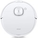 Робот-пылесос Ecovacs DEEBOT N8, белый