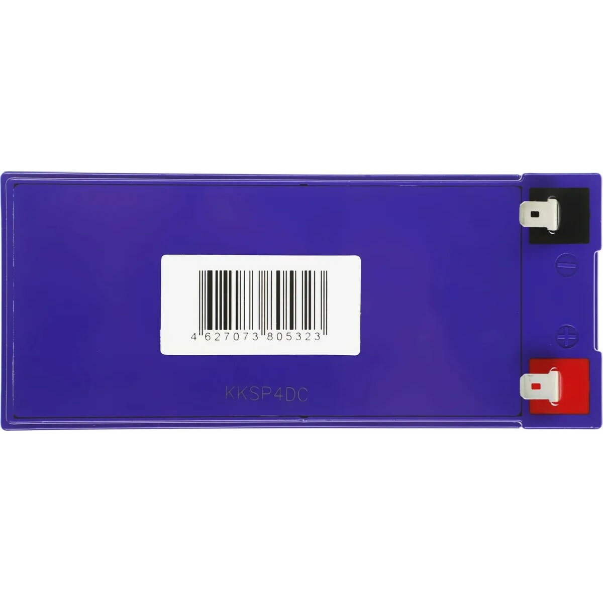 Батарея для ИБП Delta BATTERY DTМ 1207 12В 7.2Ач