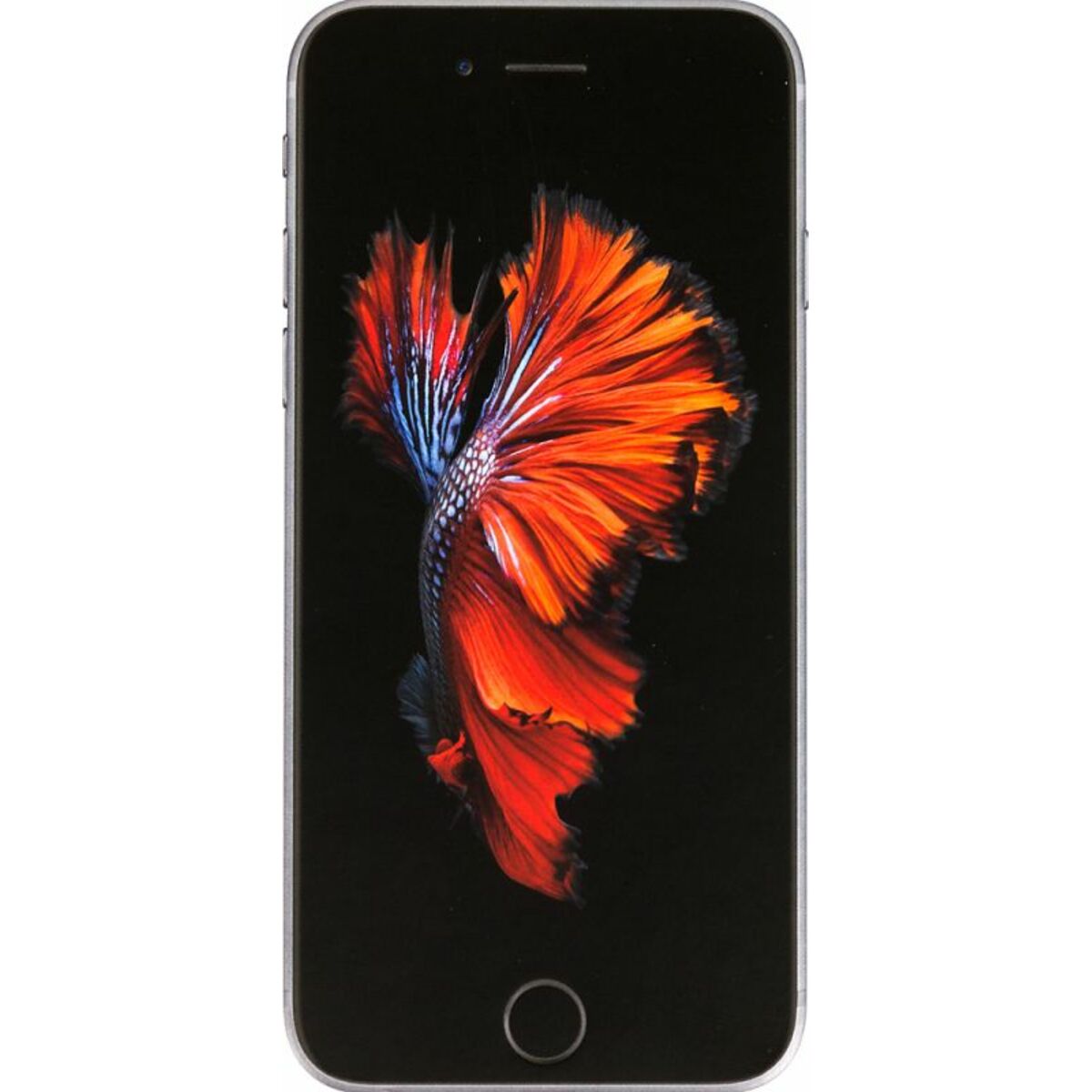 Смартфон Apple iPhone 6s Plus 32Gb восстановленный FN2V2RU / A (NFC) (Цвет: Space Gray)