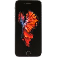 Смартфон Apple iPhone 6s Plus 32Gb восстановленный FN2V2RU/A (NFC) (Цвет: Space Gray)