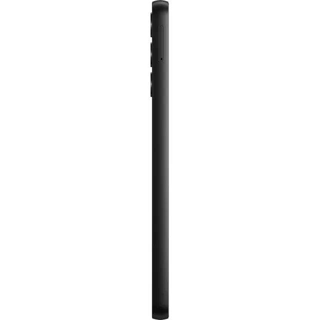 Смартфон Samsung Galaxy A05s 4/64Gb, черный