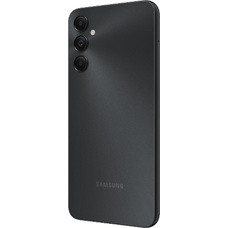 Смартфон Samsung Galaxy A05s 4/64Gb (Цвет: Black) 
