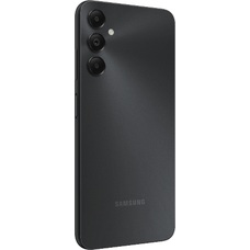 Смартфон Samsung Galaxy A05s 4/64Gb (Цвет: Black) 