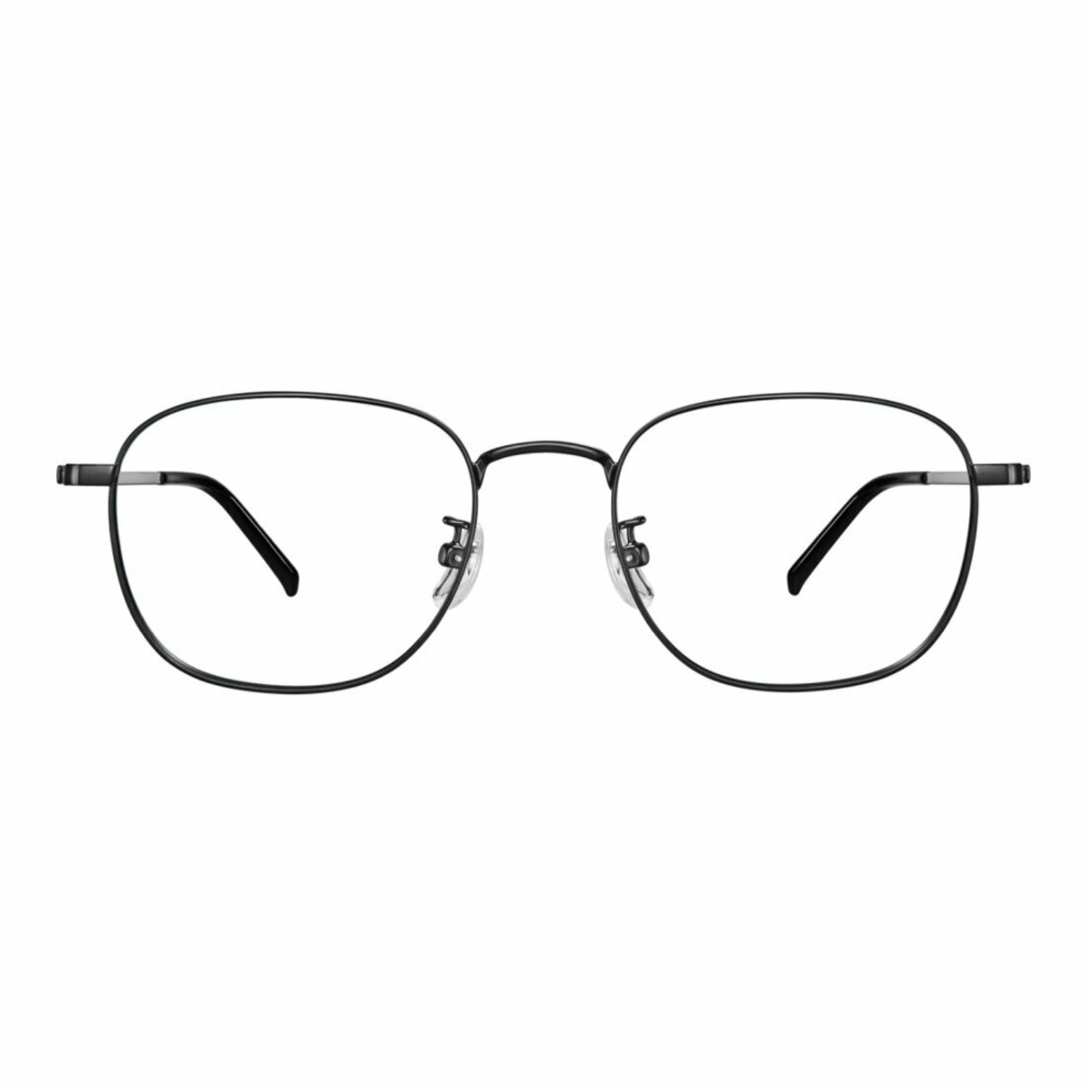 Очки Xiaomi Blue Light Blocking Glasses (Цвет: Blacked)