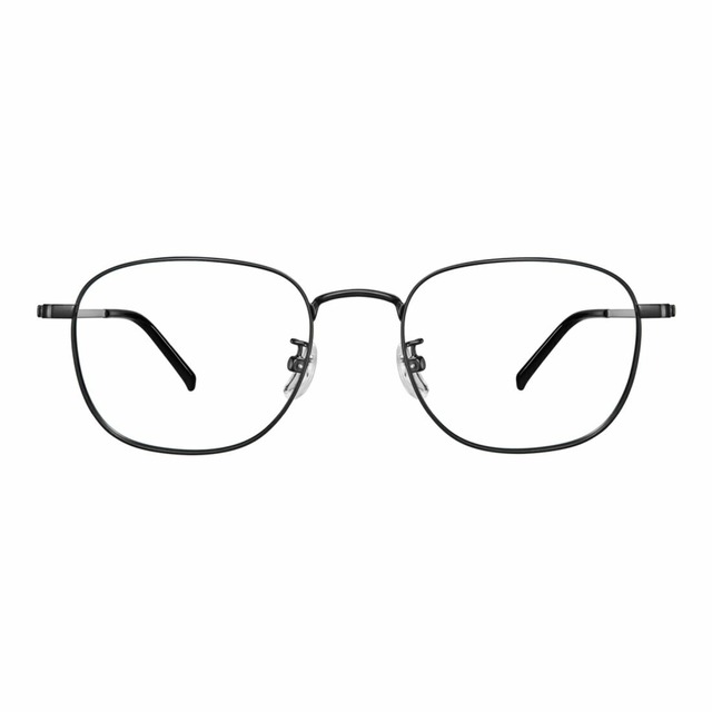 Очки Xiaomi Blue Light Blocking Glasses (Цвет: Blacked)