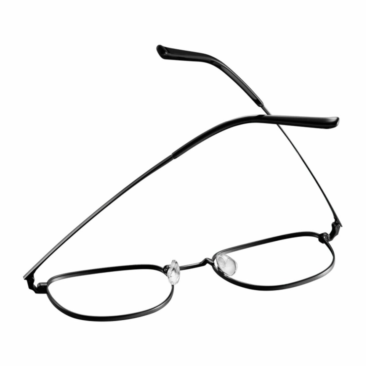 Очки Xiaomi Blue Light Blocking Glasses (Цвет: Blacked)