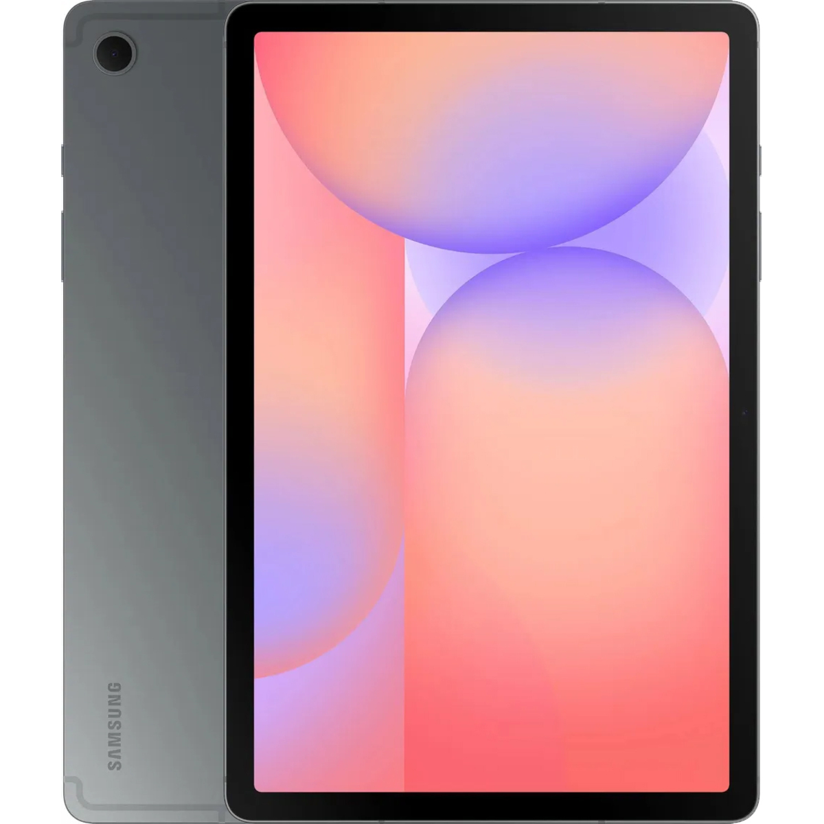 Планшет Samsung Galaxy Tab S10 Lite Wi-Fi 8 / 256Gb (Цвет: Gray)