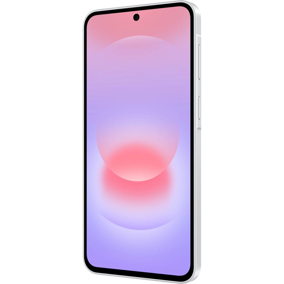 Смартфон Samsung Galaxy A37 5G 8 / 128Gb A376EZWDCAU, белый
