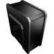 Корпус Aerocool Qs-240 mATX (Цвет: Black..