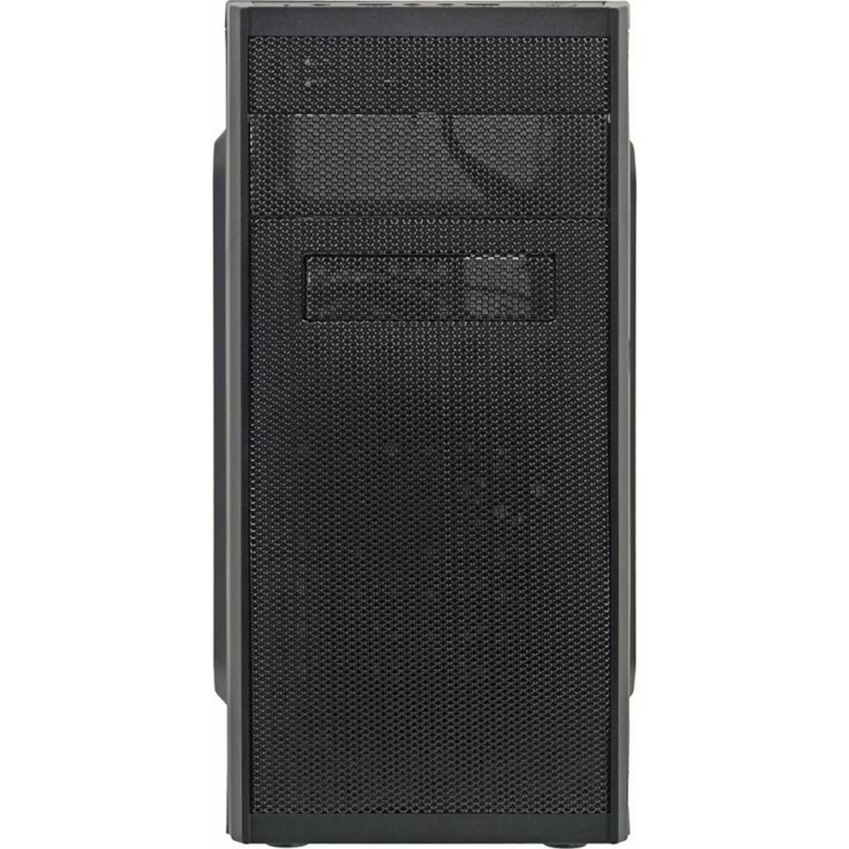 Корпус Accord A-08B mATX (Цвет: Black)