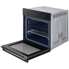 Духовой шкаф Samsung NV68A1145RK/WT, черный