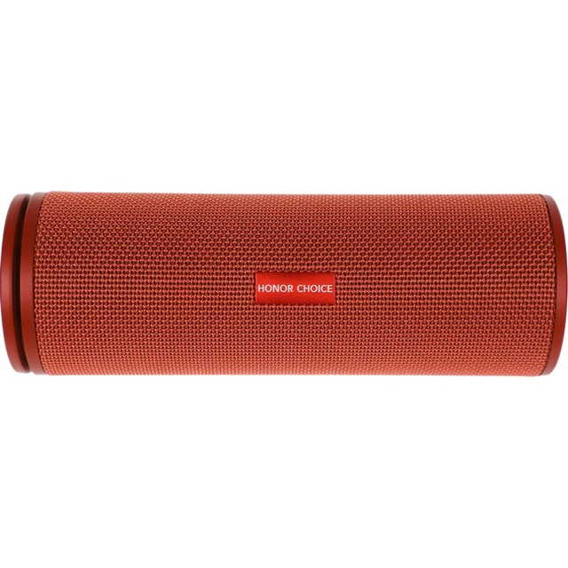 Портативная колонка Honor Choice Speaker Pro (Цвет: Orange)