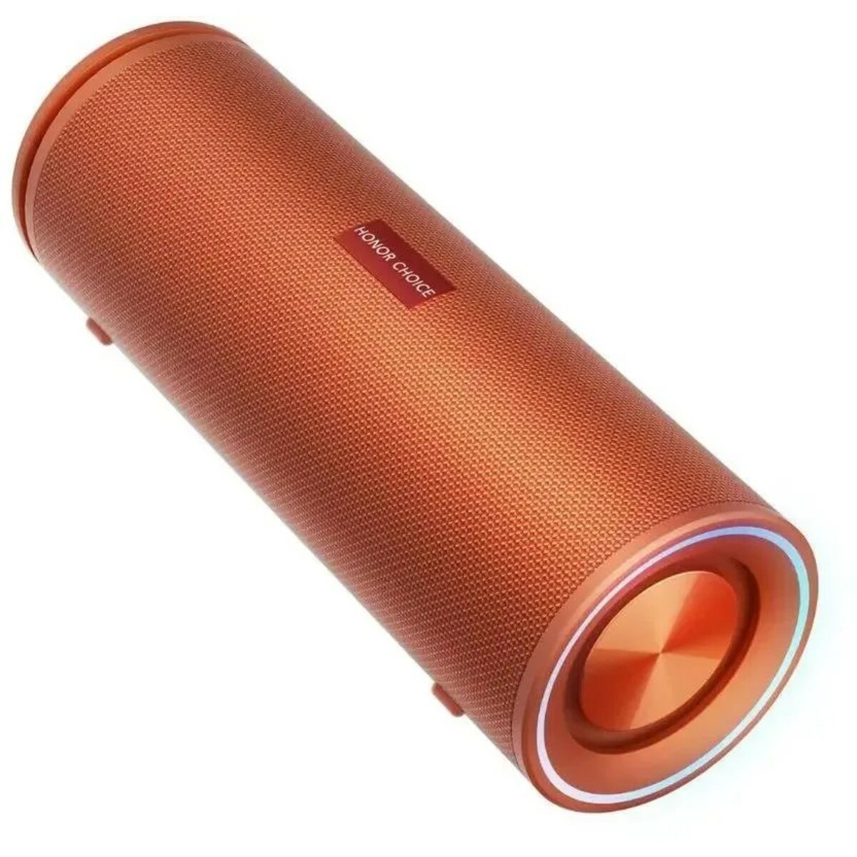 Портативная колонка Honor Choice Speaker Pro (Цвет: Orange)