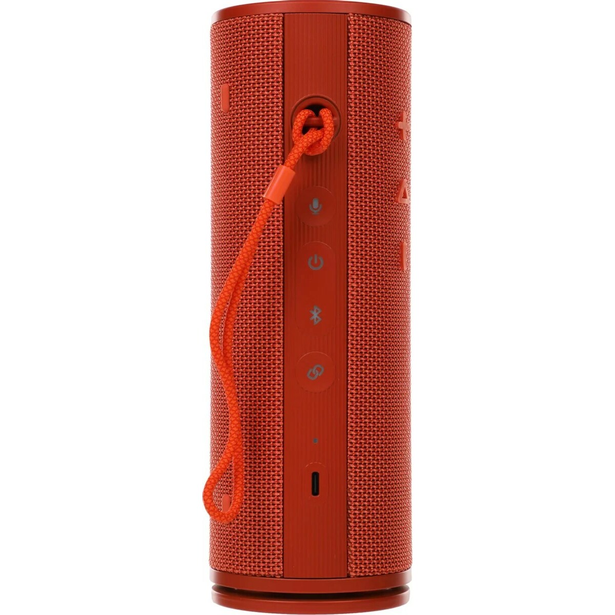 Портативная колонка Honor Choice Speaker Pro (Цвет: Orange)