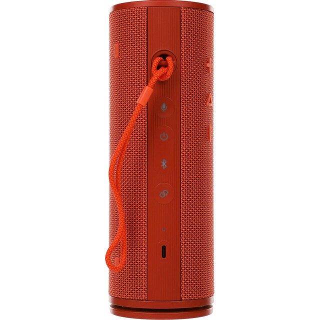Портативная колонка Honor Choice Speaker Pro (Цвет: Orange)