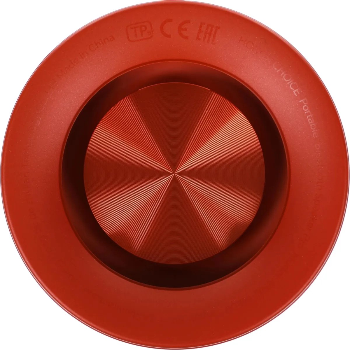 Портативная колонка Honor Choice Speaker Pro (Цвет: Orange)