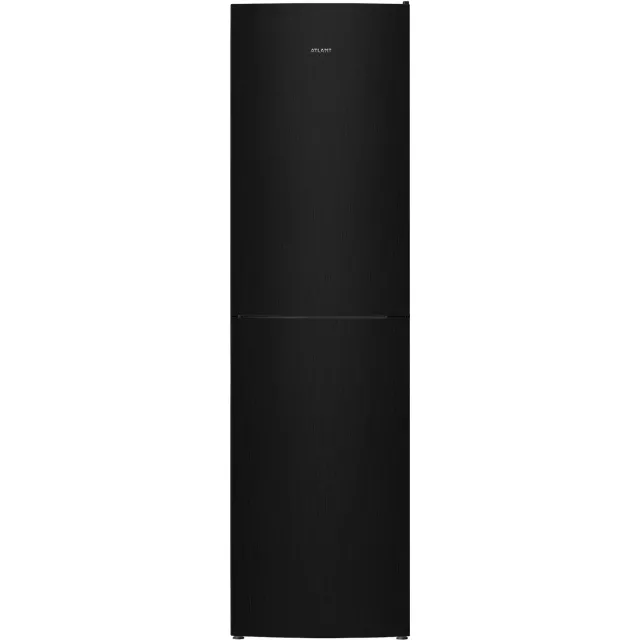 Холодильник ATLANT XM 4625-151, черный