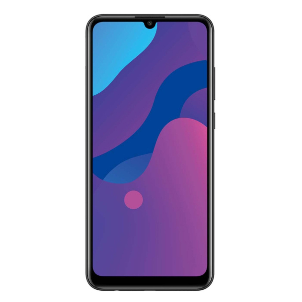 Смартфон Honor 9A 3 / 64Gb (NFC) (Цвет: Midnight Black)