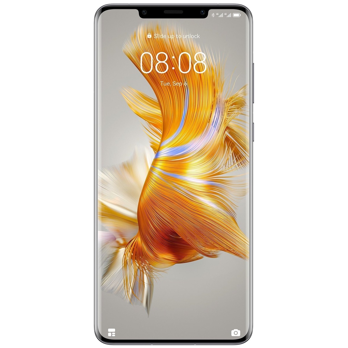 Смартфон Huawei Mate 50 Pro 8/256Gb (Цвет: Black)