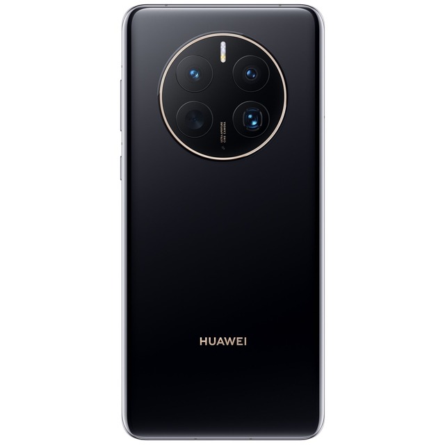 Смартфон Huawei Mate 50 Pro 8/256Gb (Цвет: Black)