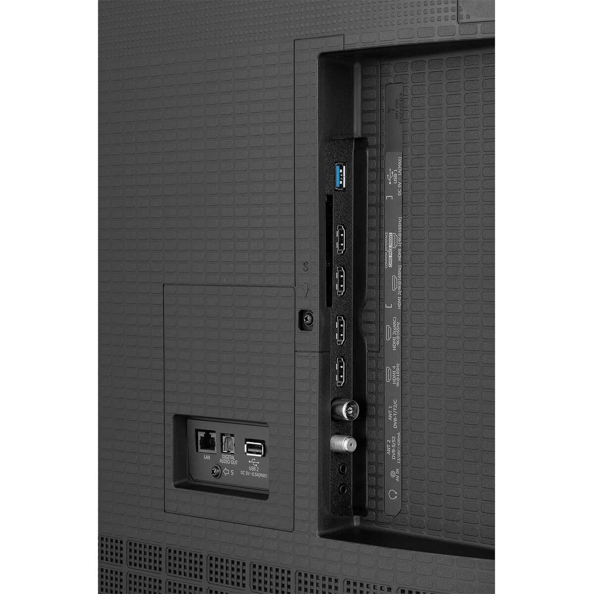 Телевизор Hisense 65