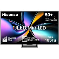 Телевизор Hisense 65  65U7Q PRO (Цвет: Gray)
