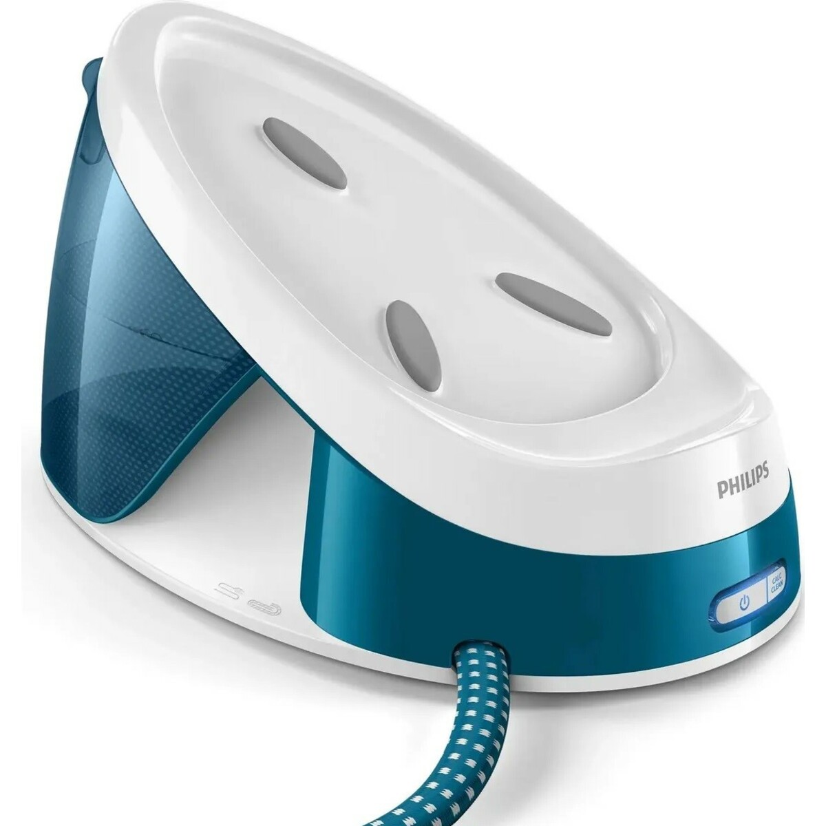 Парогенератор Philips GC6815/20 (Цвет: White/Blue)