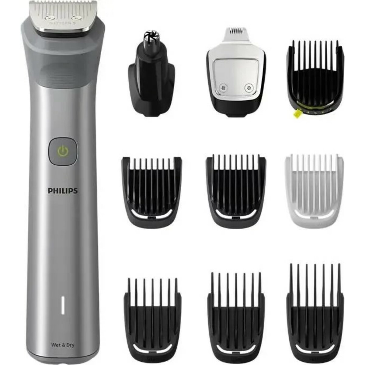 Триммер Philips MG5920 / 15 (Цвет: Silver)