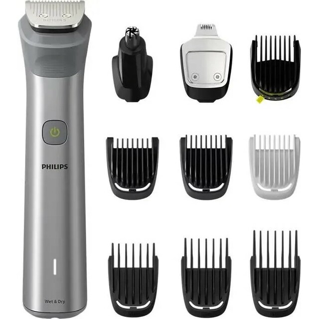 Триммер Philips MG5920 / 15 (Цвет: Silver)